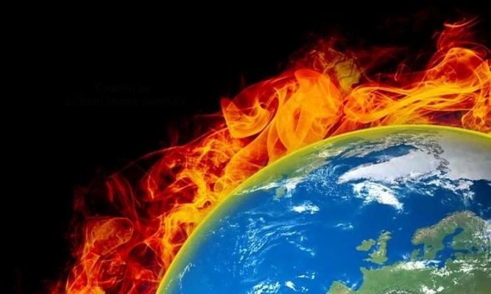 Πώς κέρδισε το χειρότερο παραμύθι για το κλίμα